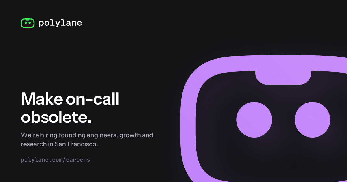Careers · Polylane
